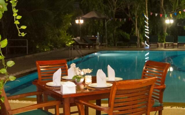 VIP Chain Resort