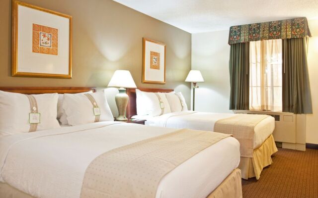 Holiday Inn Rolling Meadows - Schaumburg Area