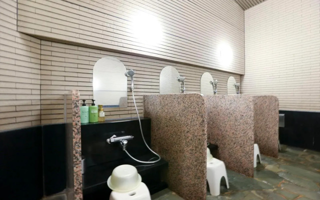 Hotel Hokke Club Hiroshima