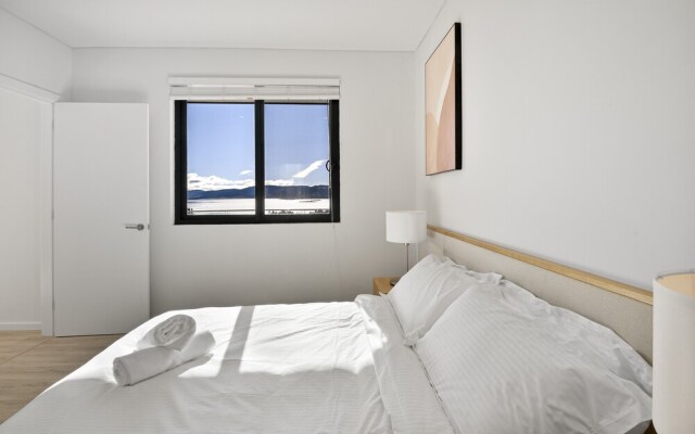 Lake View Suites Jindabyne