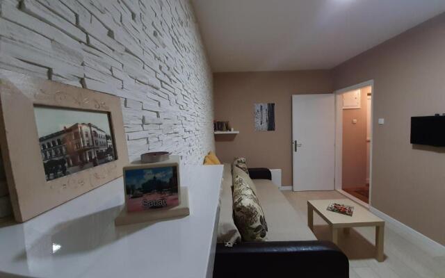 Apartman Ana