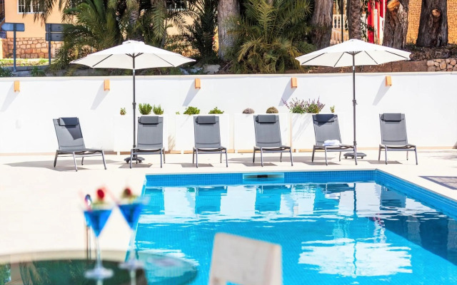 VH CostaBlanca - APARTAMENTO BEACH 3