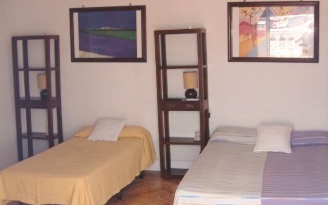 Hostal Puerta del Sol