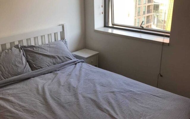 Modern 3 Bedroom Apartment in Paddington