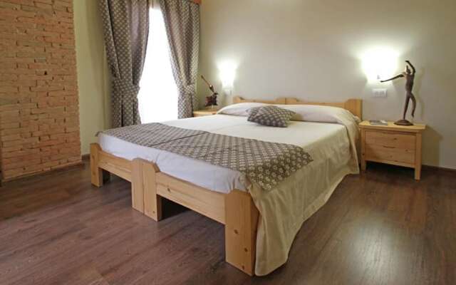 Agriturismo All' Albaro