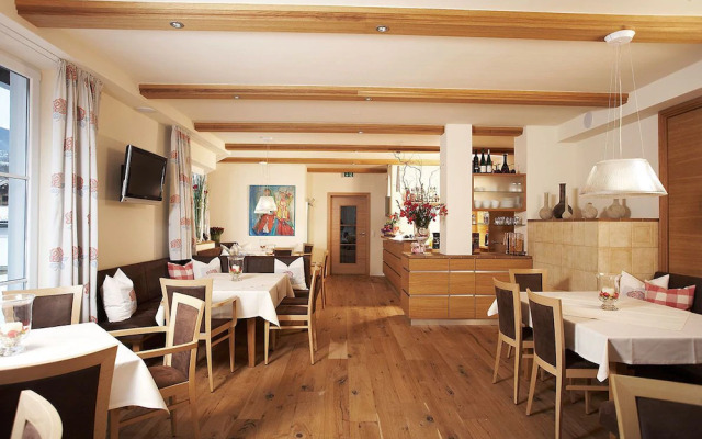 Sonnblick Apartments Hollersbach