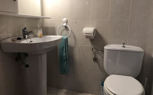 Apartamento Iranzu - 131B