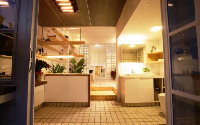 Wonderland French Concession - Xintiandi
