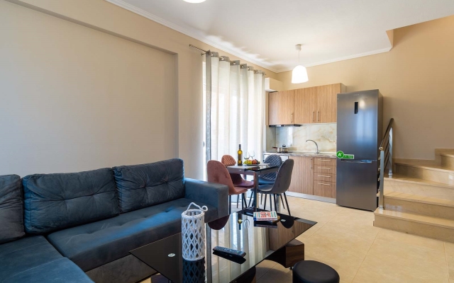 Kiosse Maison 2 by TravelPro Services - Nea F...