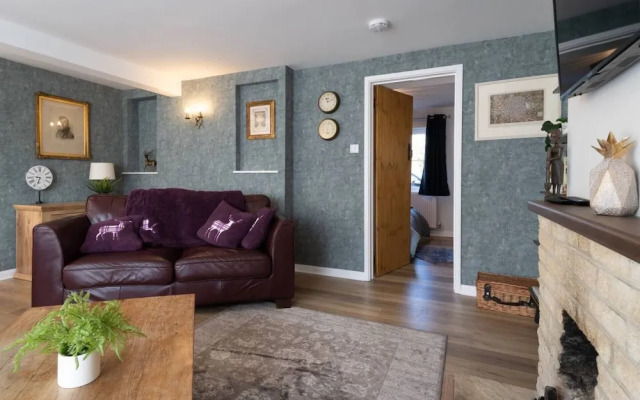 Impeccable 2-bed Apartment in Chipping Norton