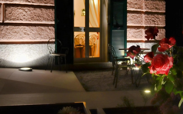 Villa Accini