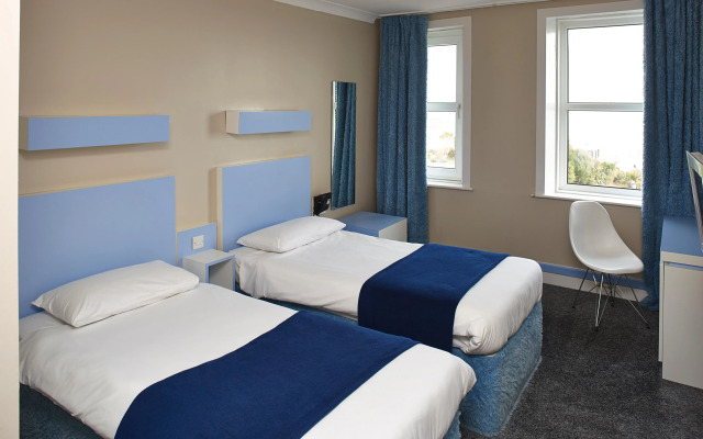 Best Western Plus Citrus Hotel Eastbourne