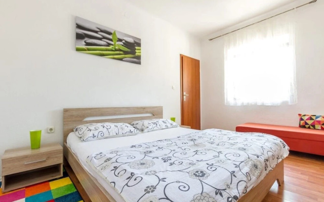 Jurica - 300 m From sea - A1 Lea
