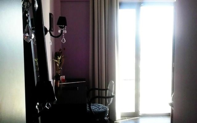 Kipseli Hotel