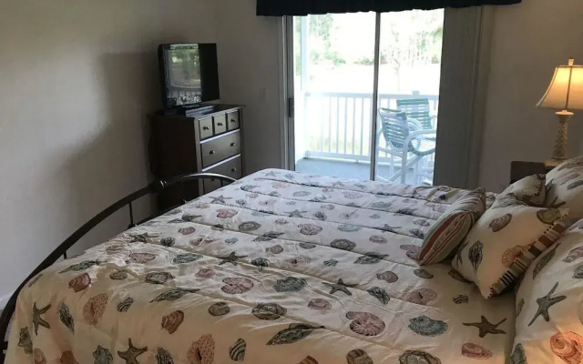 28C Sandpiper Bay