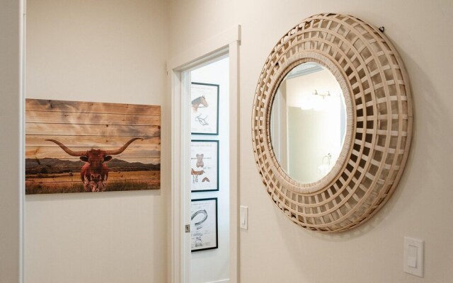 Magnolia by Freedom Vacation Rentals