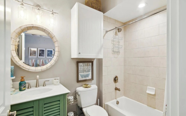 Pointe West 101 - Sunset Sands