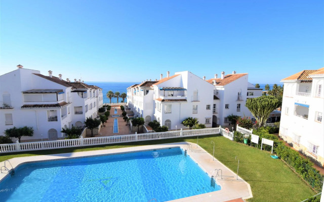 Edf Fuentes A 2G - Eurosur