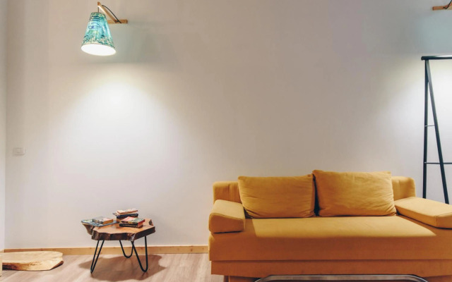 Sun&Moon Ohridlake Apartments