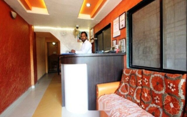 Hotel Preetam