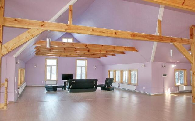 Aleksino-Istra Guest house	
