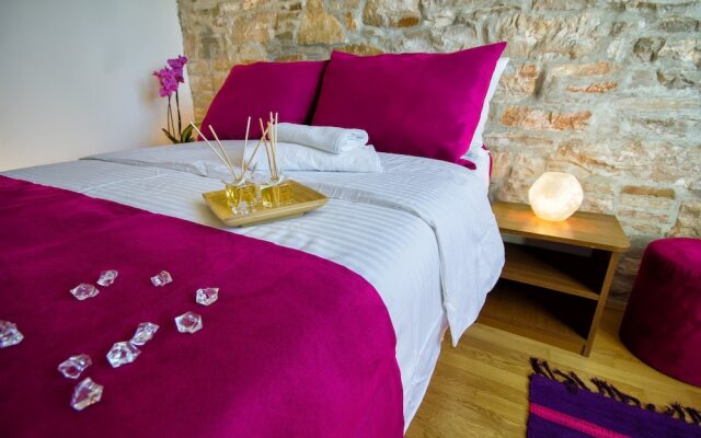 Hotel Omir