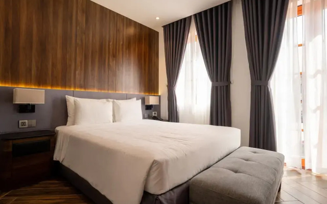Calidum Phu Quoc Hotel