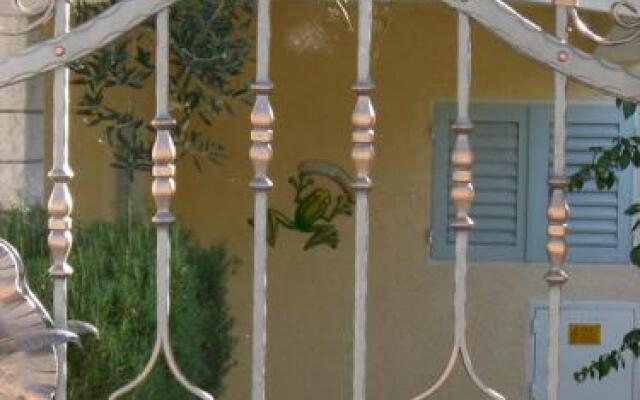 Apartments Anini Dvori