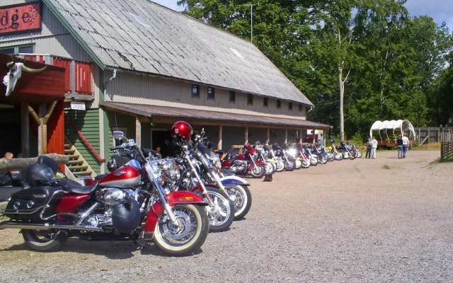 J A Ranch
