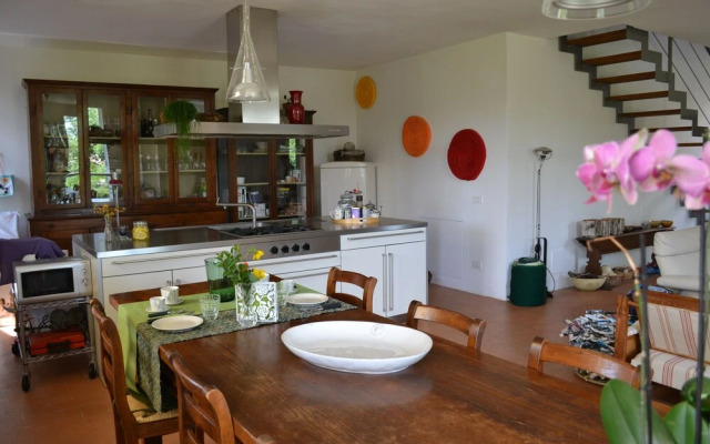 Il Giardino B&B