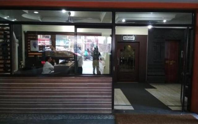 Hotel Rukmini