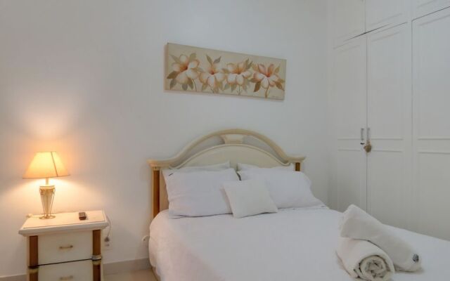 LinkHouse Clean & Comfort 2-BDR Copacabana C2-0046