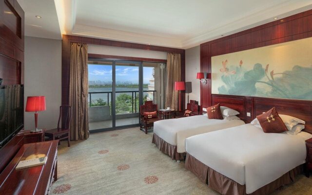 Hangzhou Blossom Water Museum Hotel
