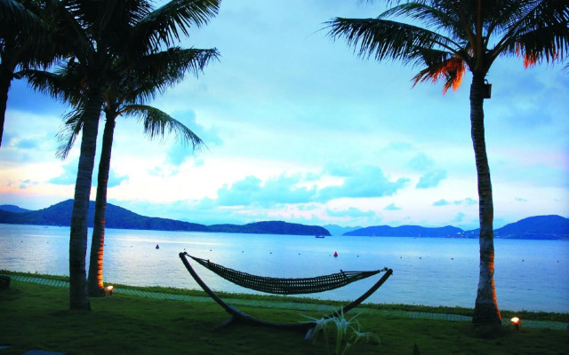 Hon Tam Resort