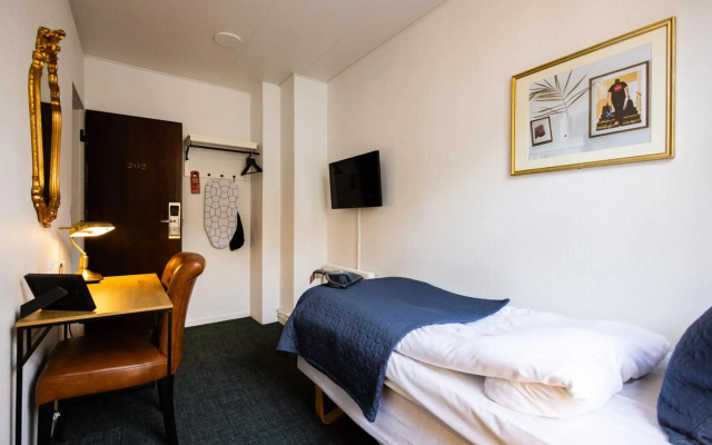 Milling Hotel Windsor