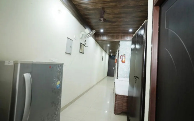 Swagat Guest House