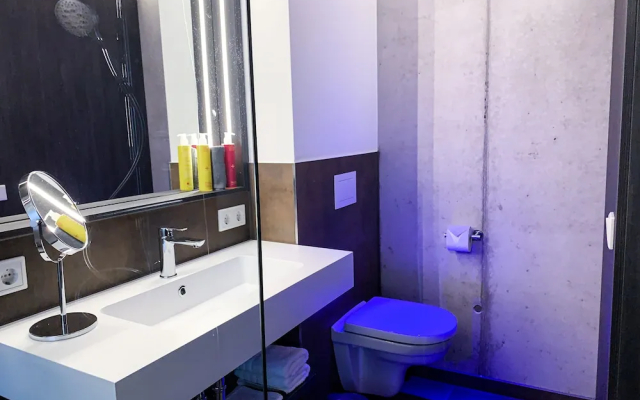 Hotel Zeitgeist