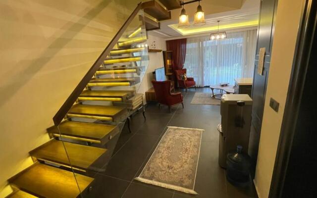 Villa Yılmaz dream holiday