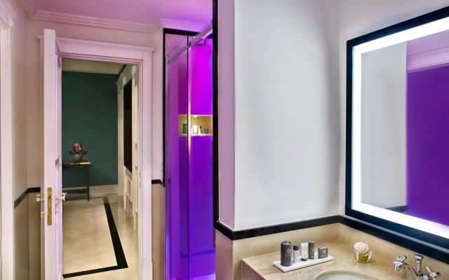 Grand Hotel Santa Lucia