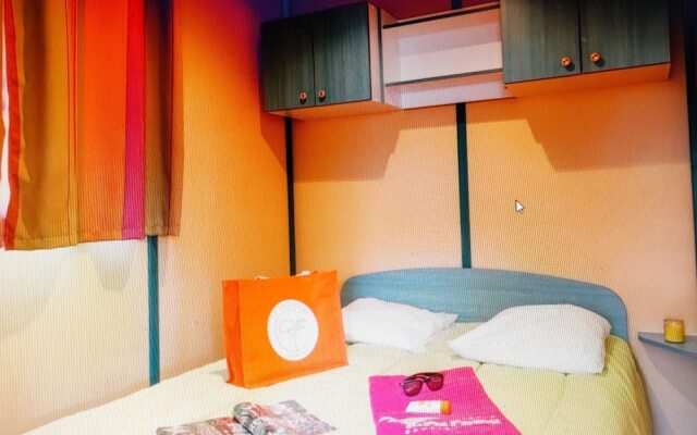 Camping Porto-vecchio La Baie des Voiles