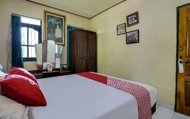 Oyo Homes 91094 Desa Wisata Banyuatis