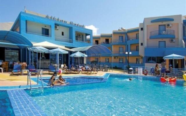 Alkyon Hotel