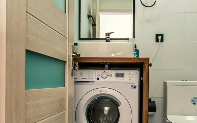 M25 Bakuriani, Apartment 415