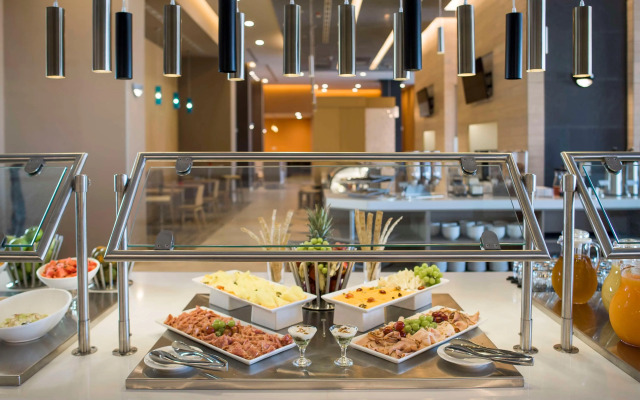 Hyatt Place Managua