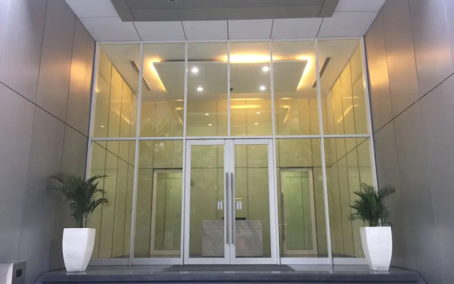 KLCC Soho Suite by SYNC