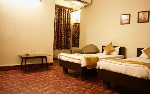 Hotel Mayur