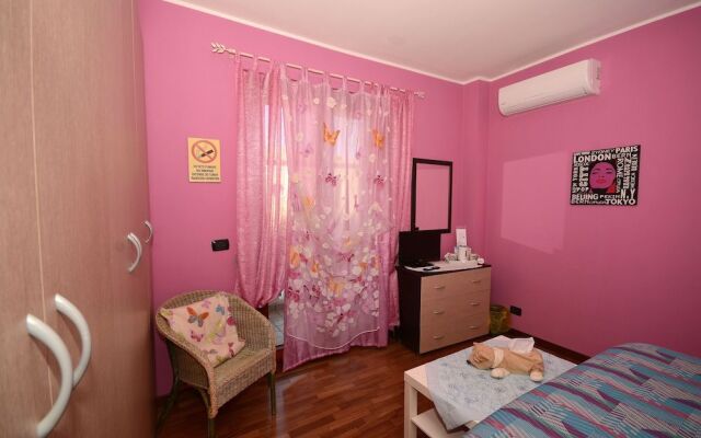 B&B Mariposa