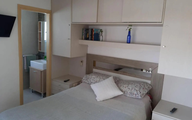 Apartamento 1 Dormitorio En Punta Del Este