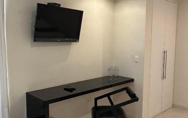 Zújmú Business Boutique Hotel