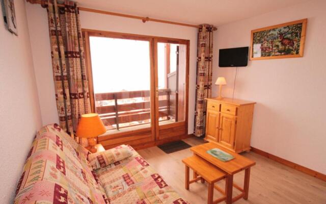 Appartement Les Saisies, 1 pièce, 4 personnes - FR-1-293-177